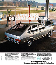 BrandVolkswagen 1976