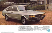 BrandVolkswagen 1978