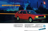 BrandVolkswagen 1979