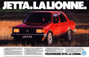 BrandVolkswagen 1980