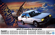 BrandVolkswagen 1986