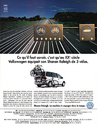 BrandVolkswagen 1996