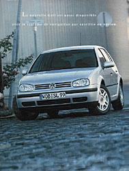 BrandVolkswagen 1998