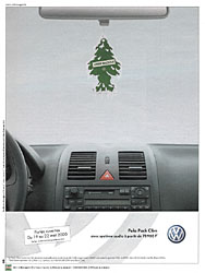 BrandVolkswagen 2000