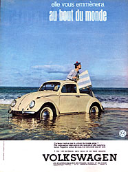 BrandVolkswagen 1961