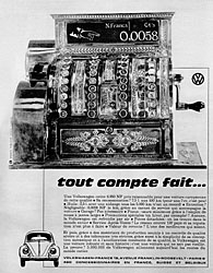 BrandVolkswagen 1962
