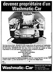 Advert Misc. 1968