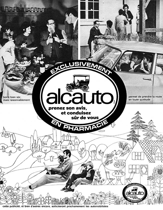 Advert Zzdivers_AUT5 1971