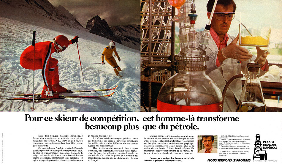 Advert Zzdivers_AUT5 1976