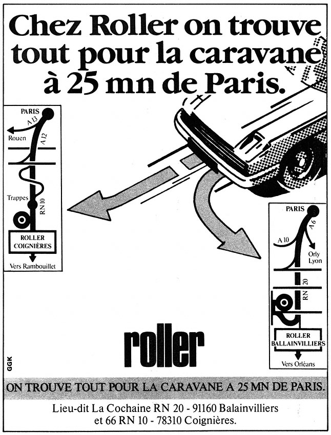 Advert Zzdivers_AUT5 1983