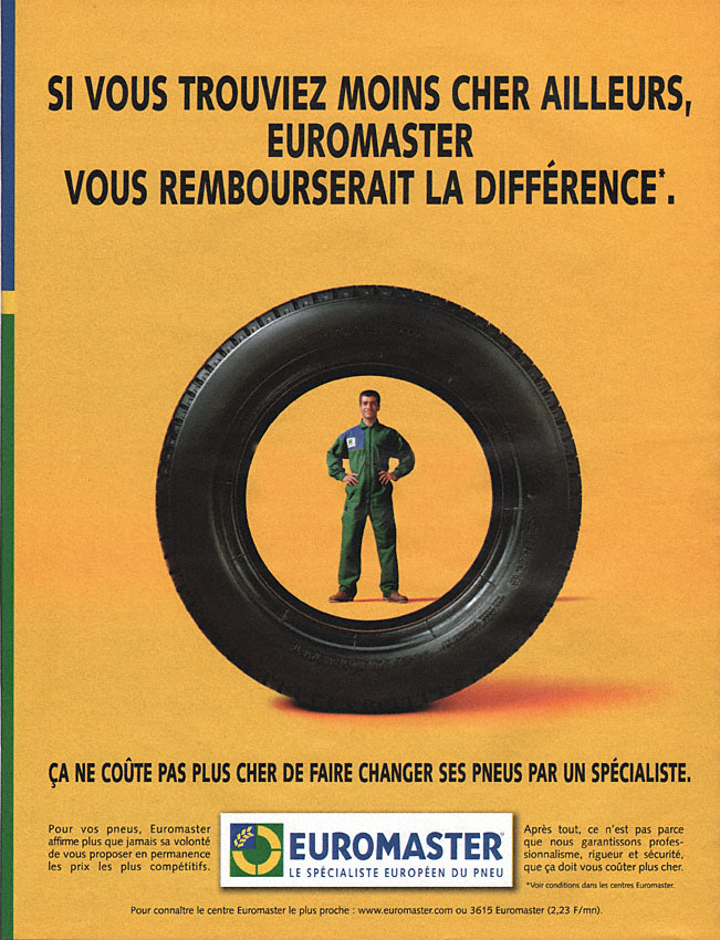 Advert Zzdivers_AUT5 1999