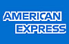 Logo American Express