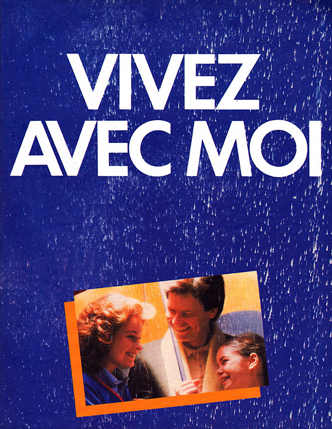 Advert Caisse Prvoyance 1984