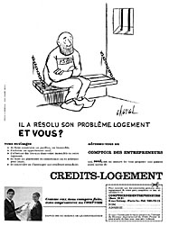 BrandComptoir des entrepreneurs 1967