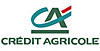 Logo brand Crdit Agricole