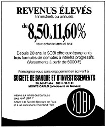 BrandSobi 1976