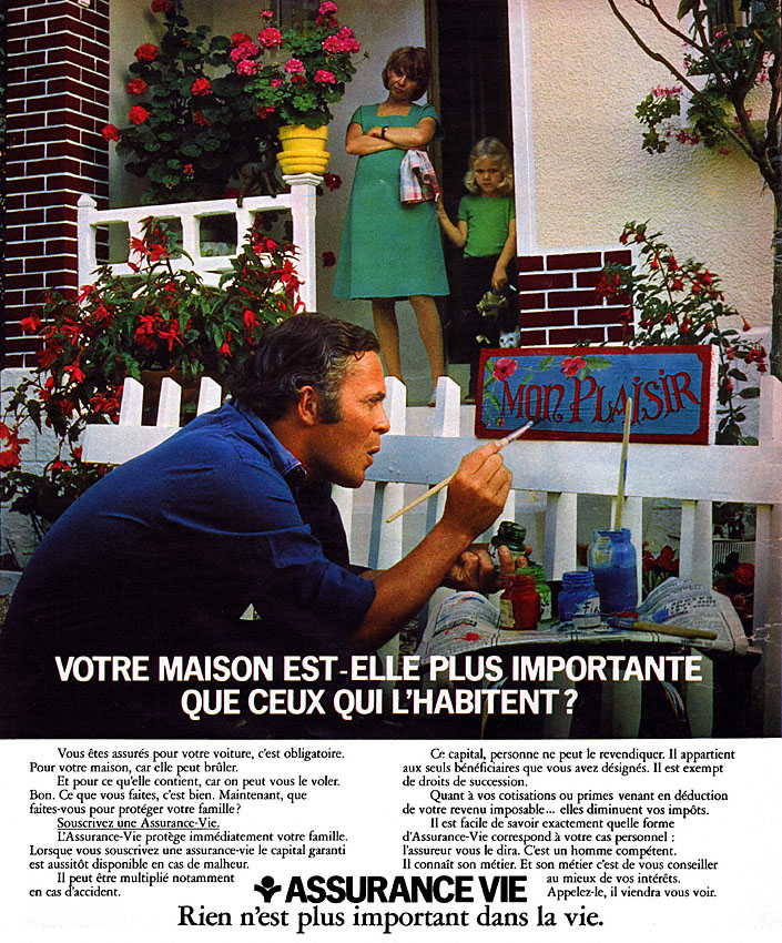 BrandZxDiversAssurances 1975