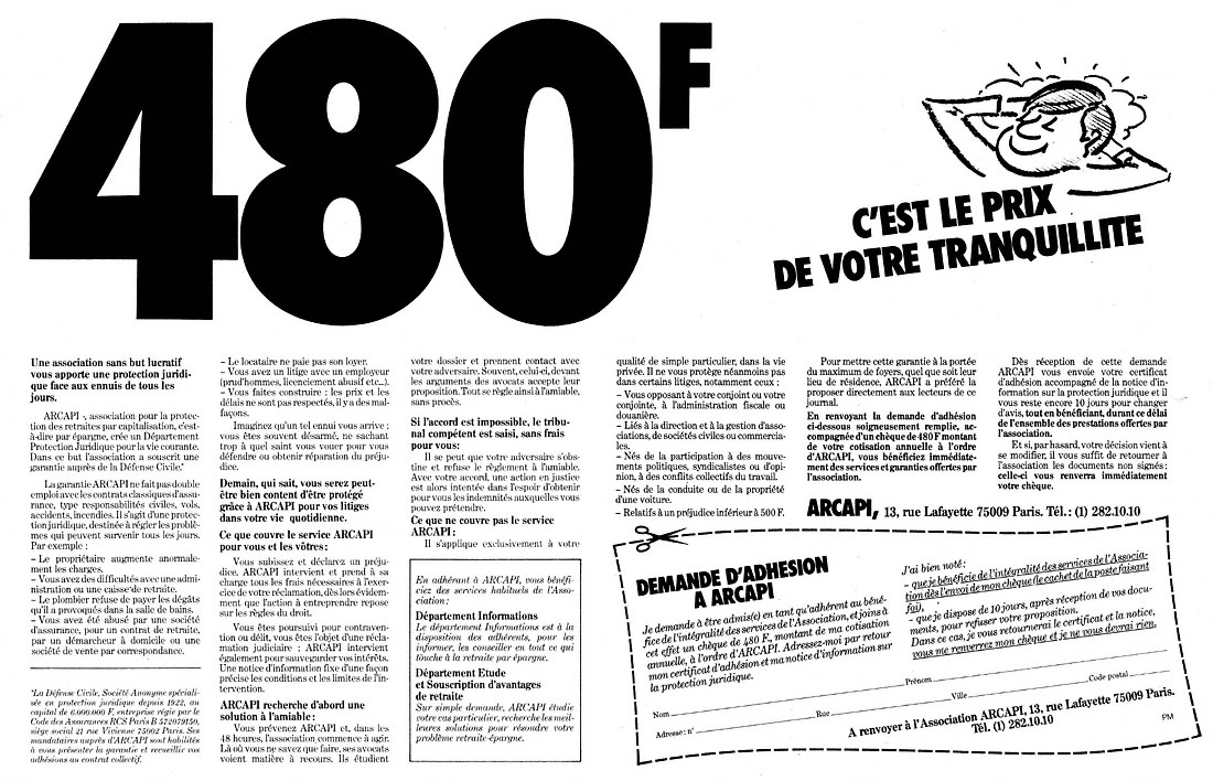 BrandZxDiversAssurances 1982