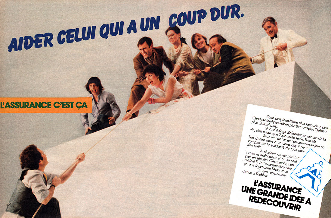 BrandZxDiversAssurances 1982