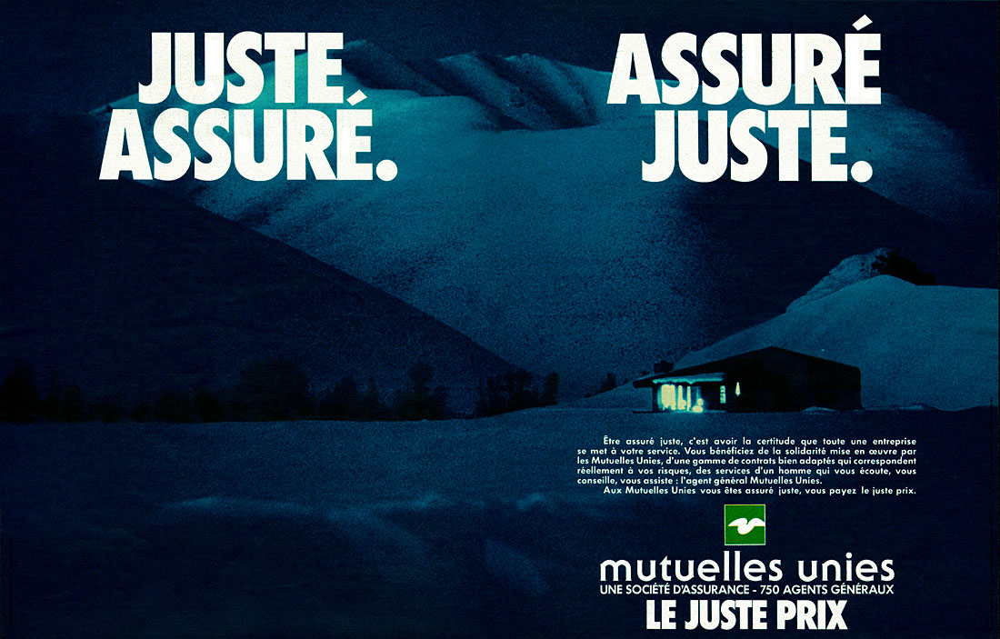 BrandZxDiversAssurances 1984