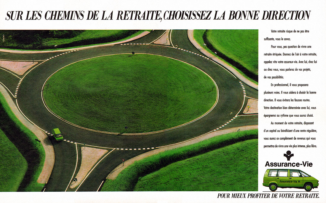 Advert ZxDiversAssurances 1986