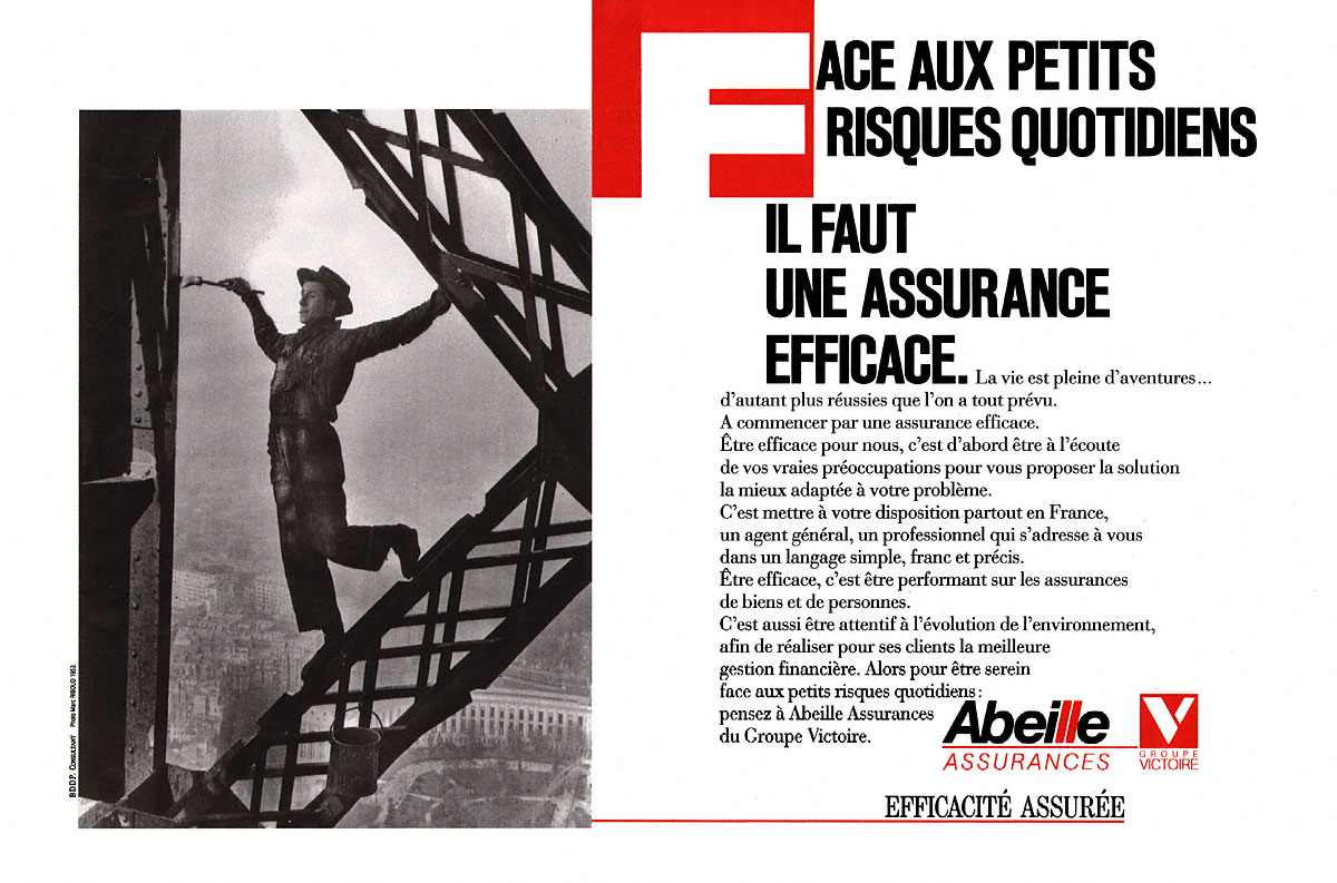 BrandZxDiversAssurances 1987