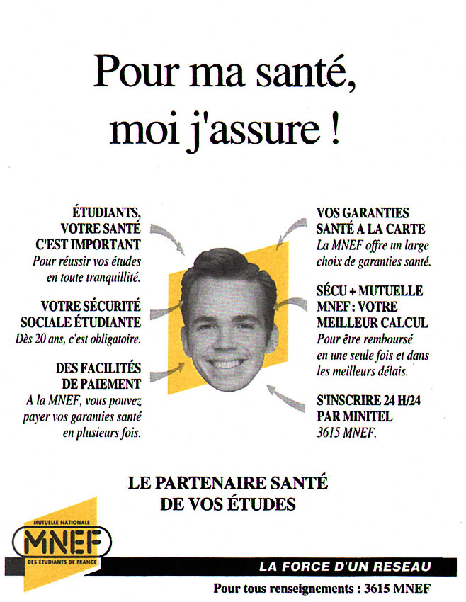 BrandZxDiversAssurances 1992