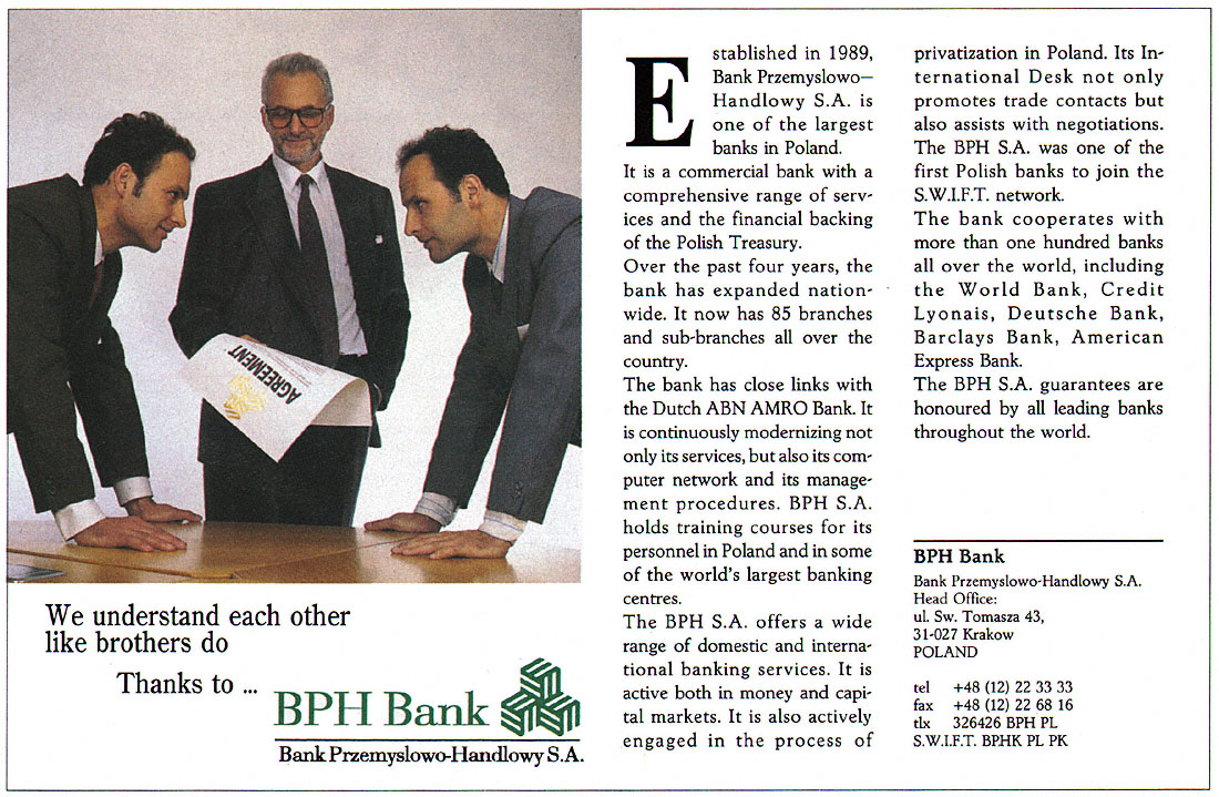 Advert Zzdivers_BAN5 1993
