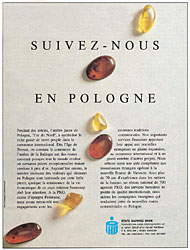 Advert Misc. 1993