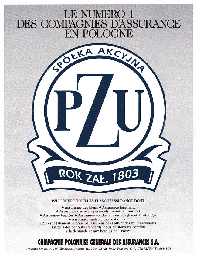 Advert Zzdivers_BAN5 1993