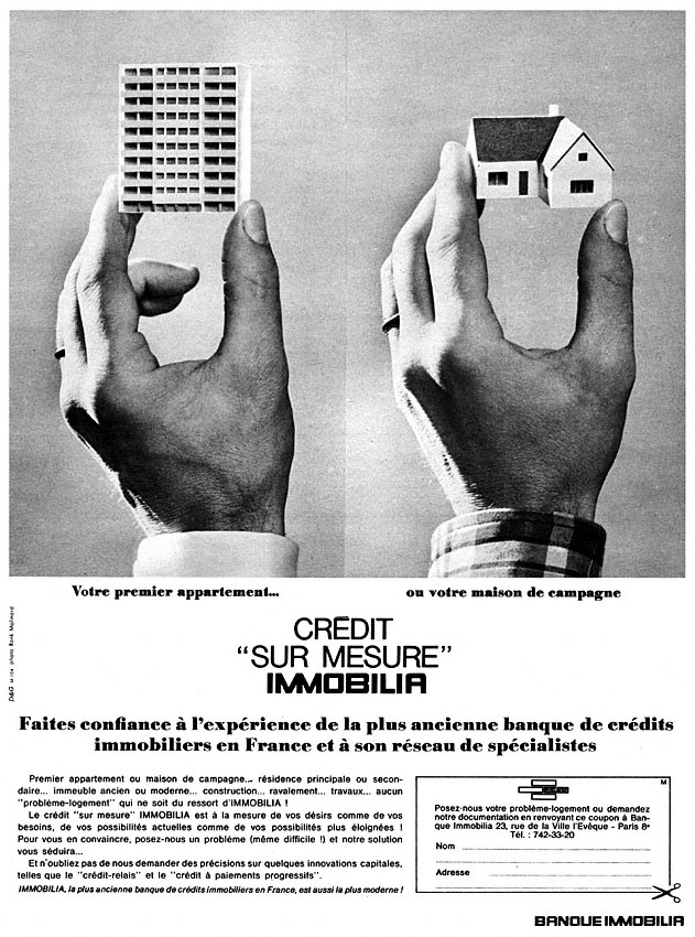 Advert Zzdivers_BAN5 1966