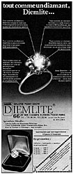 BrandDiemlite 1976