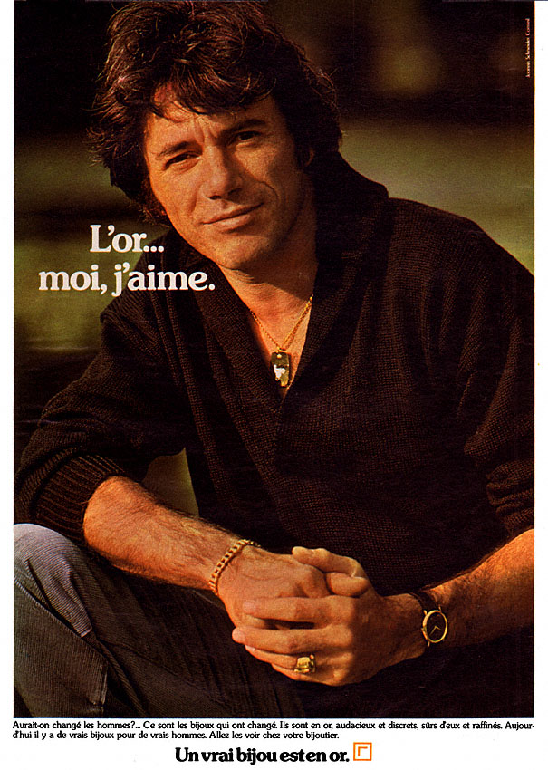 Advert Or 1978