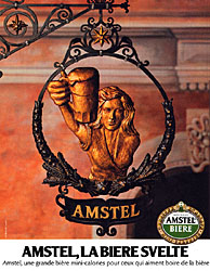 BrandAmstel 1980