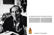 Advert Cointreau 1977