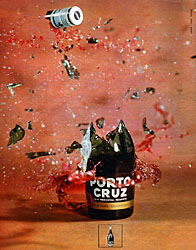BrandPorto Cruz 1972