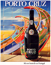 BrandPorto Cruz 1982