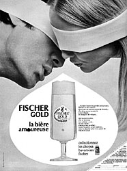 BrandFischer 1969