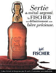 BrandFischer 1999