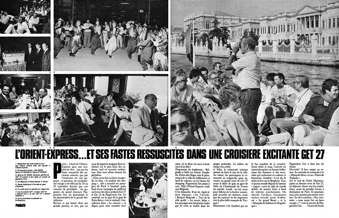 Advert Get 1981