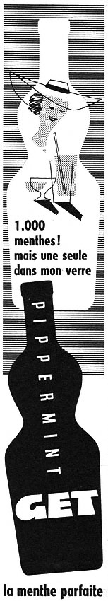 Advert Get 1954