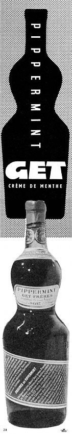 Advert Get 1955