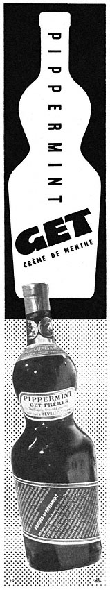 Advert Get 1955