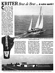 Advert Kriter 1984