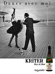 Advert Kriter 1989