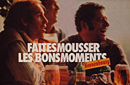 BrandKronenbourg 1981