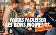 BrandKronenbourg 1982