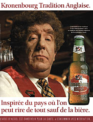 BrandKronenbourg 1994