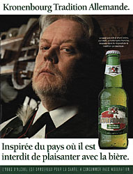 BrandKronenbourg 1994