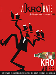 BrandKronenbourg 1997